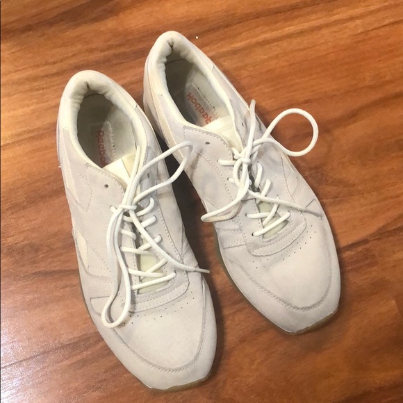 Reebok Sneakers - Picture 2 of 12